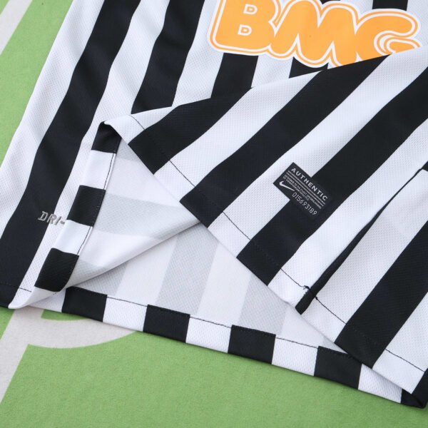 2013 season Santos FC away Kids kit – Image 14