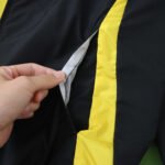 ⁦2425 Jamaica Wear on both sides windbreaker⁩ - الصورة ⁦5⁩