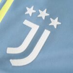 2526 season Juventus F.C. away shorts Player version - Imagem 4