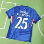 2526 season Chelsea F.C. home FIFA Club World Cup gain the championship Player version
