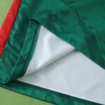 2526 season Cameroon home Fan version - Imagem 10