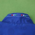 1994 Italy Wear on both sides windbreaker - Afbeelding 24