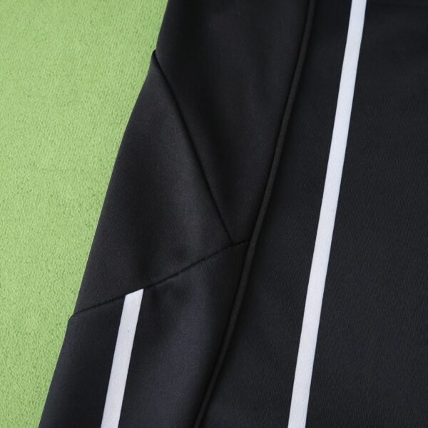 2526 season Eintracht Frankfurt away Champions League version Fan version - Billede 11