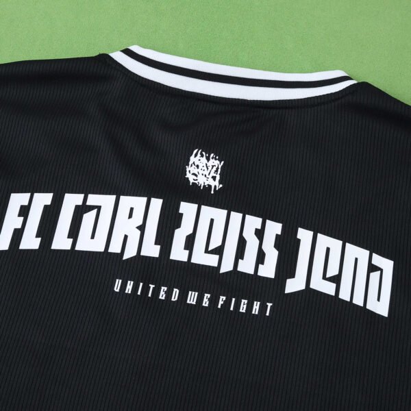 2526 FC Carl Zeiss Jena Concept version Fan version - Imagem 13
