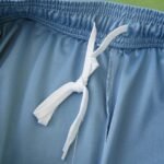 2526 season Juventus F.C. away shorts Player version - Imagem 7