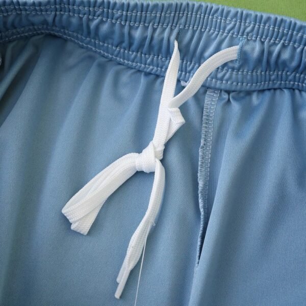 2526 season Juventus F.C. away shorts Player version - Imagem 7