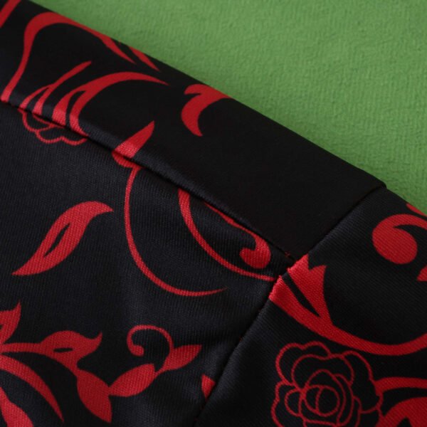 ⁦2526 season Sheffield United F.C. Concept version Fan version⁩ - الصورة ⁦6⁩