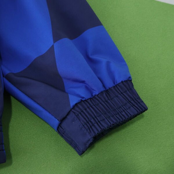 2425 Croatia Wear on both sides windbreaker - Image 8