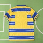 9899 season Parma Calcio 1913 home retro Fan version - immagine 13