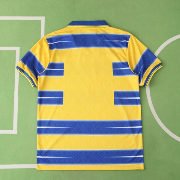 9899 season Parma Calcio 1913 home retro Fan version - immagine 13