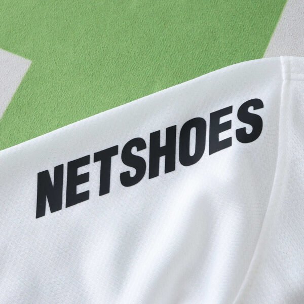 2013 Santos FC home retro Kids kit - Imagen 4