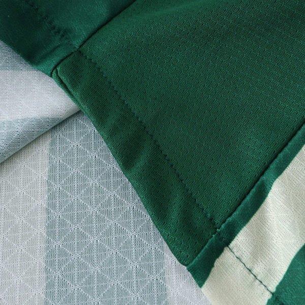 2526 season Palmeiras Concept version Player version – Image 10