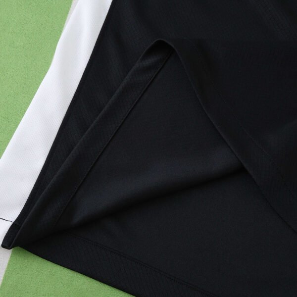 2526 season Corinthians Paulista away Fan version - Imagem 8