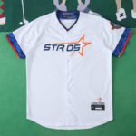 2025 MLB HoustonAstros