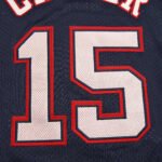NBA New Jersey Nets 15#CARTER - Billede 8