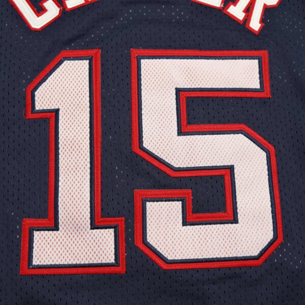 NBA New Jersey Nets 15#CARTER - Billede 8