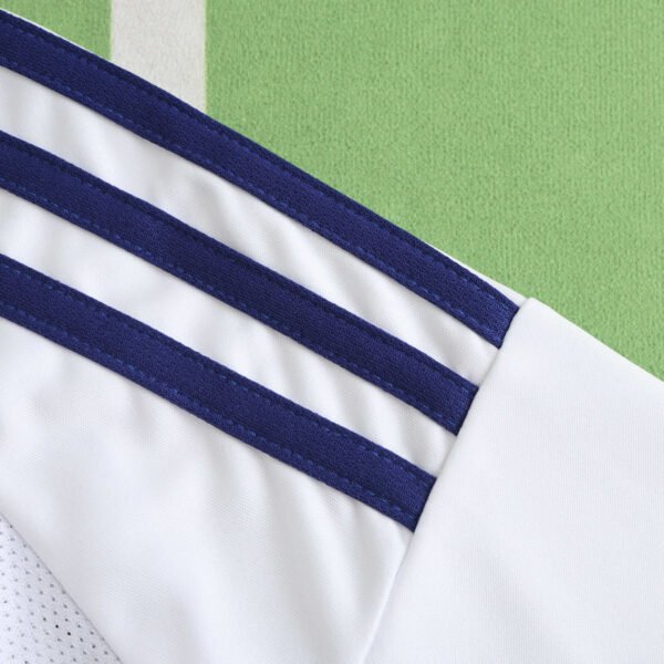 ⁦2425 season Lyon home Fan version⁩ - الصورة ⁦5⁩