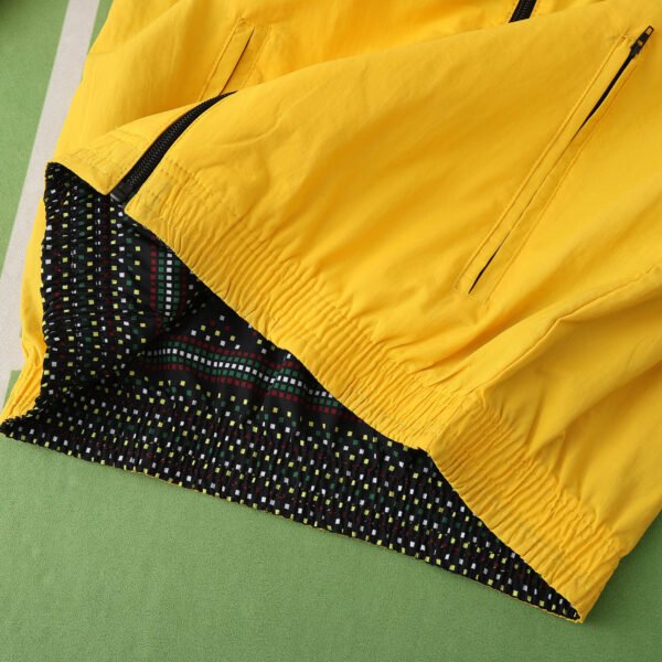 2425 Jamaica Wear on both sides windbreaker - Afbeelding 12