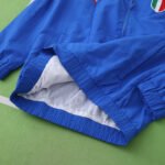 2425 Italian windbreaker - Imagem 9