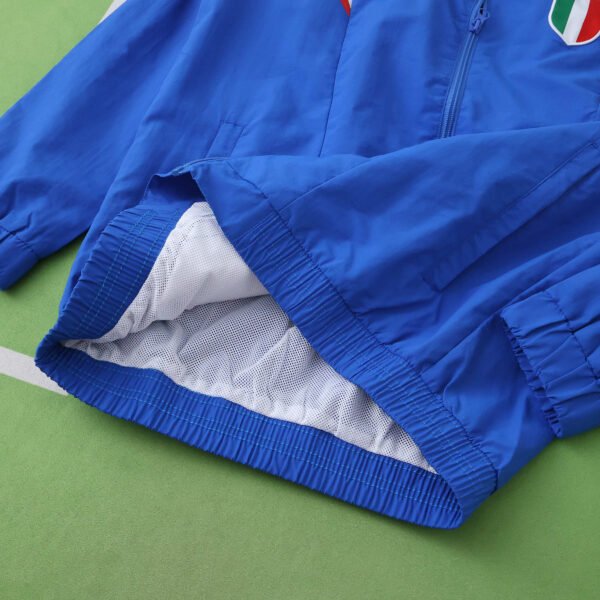 2425 Italian windbreaker - Imagem 9