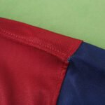 1415 season FC Barcelona / Barça home Long sleeved retro Fan version - Afbeelding 10