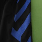 2425 season F.C. Internazionale Milano home Kids kit - Afbeelding 7