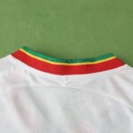 ⁦2002 season Senegal home retro Fan version⁩ - الصورة ⁦9⁩