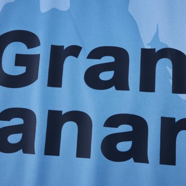 2526 season UD Las Palmas away Fan version – Image 4