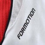 0607 A.C. Milan away retro Kids kit – Image 6