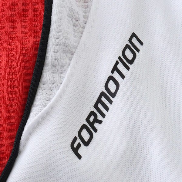 0607 A.C. Milan away retro Kids kit – Image 6