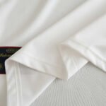 1996 season Spain third retro Fan version – Image 6