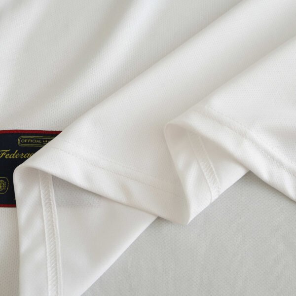 1996 season Spain third retro Fan version – Image 6