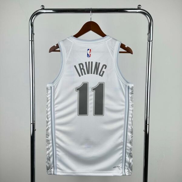 NBA Dallas Mavericks 11#IRVING - Imagem 6