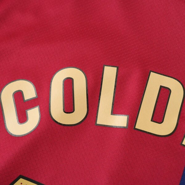 2425 Spotify x Barcelona x Coldplay Fan version - Billede 6