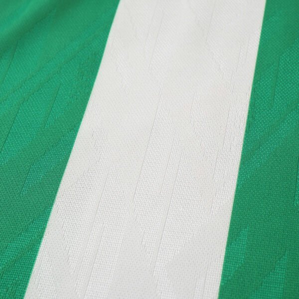 2425 season Real Betis Balompié home Fan version（X） - Imagem 13