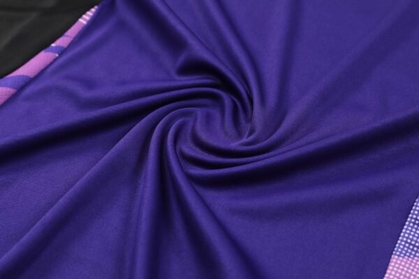 2425 Germany Training clothes suit vest Fan version - Imagem 2