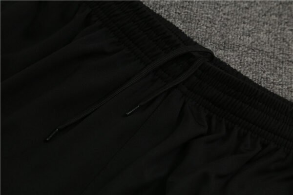 2425 FC Barcelona / Barça black Training suit set Player version - immagine 3