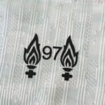 2425 season Liverpool third Player version - Imagem 16