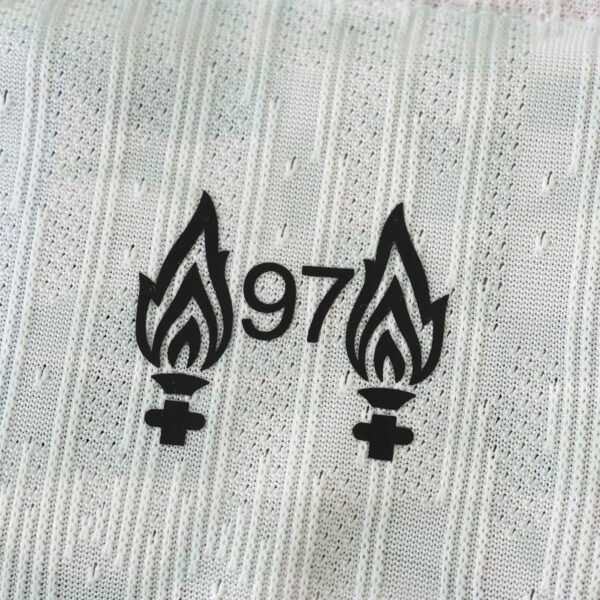 2425 season Liverpool third Player version - Imagem 16