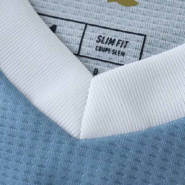 2425 season Argentina 50th anniversary Kids kit - Imagem 3