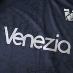 2526 season Venezia F.C. home Fan version - Billede 5