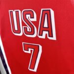 NBA USA 10#TATUM - Afbeelding 3