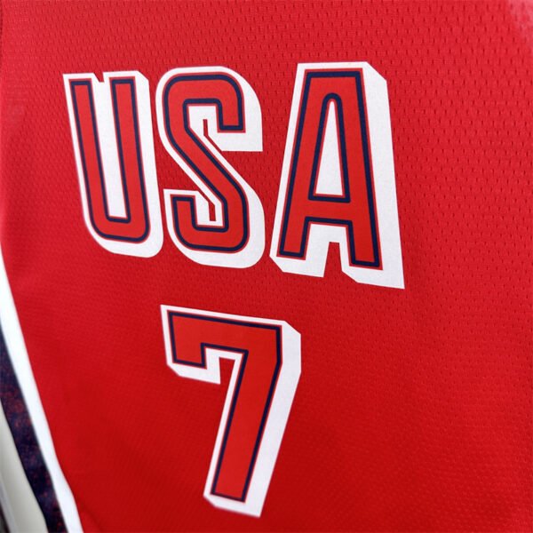 NBA USA 10#TATUM - Afbeelding 3