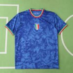 2425 Italy blue Concept version Fan version