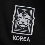 2024 season South Korea away shorts – Image 5