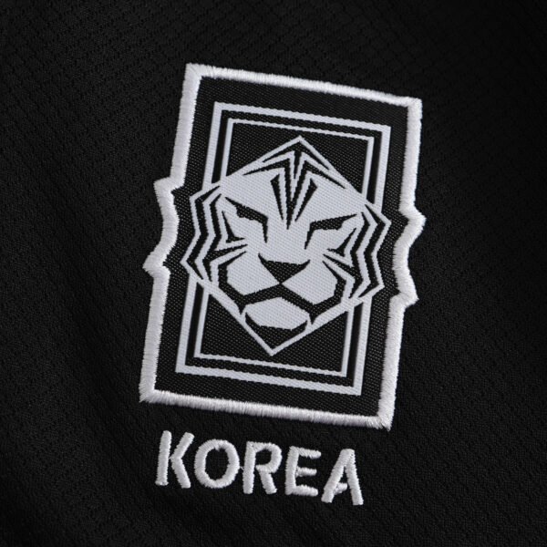 2024 season South Korea away shorts – Image 5