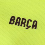 1415 season FC Barcelona / Barça away retro Fan version - immagine 11
