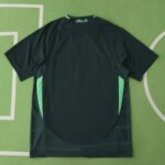 2425 season Algeria away Player version - Imagem 9