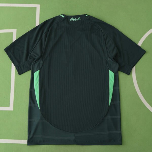 2425 season Algeria away Player version - Imagem 9