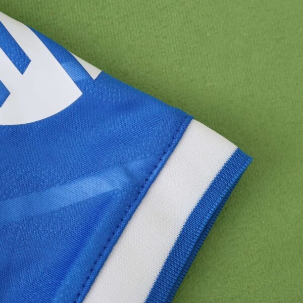 2526 Season Real Madrid CF Third Kids Kit - Imagen 5